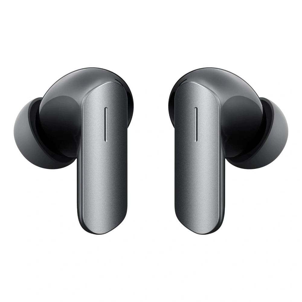 Беспроводные наушники Realme Buds Air 7, Black (RMA2408)