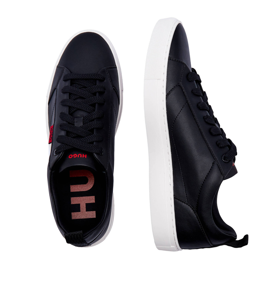 Кроссовки HUGO - черный(50523642)