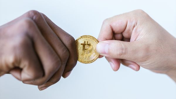 Как работают криптовалюта и блокчейн