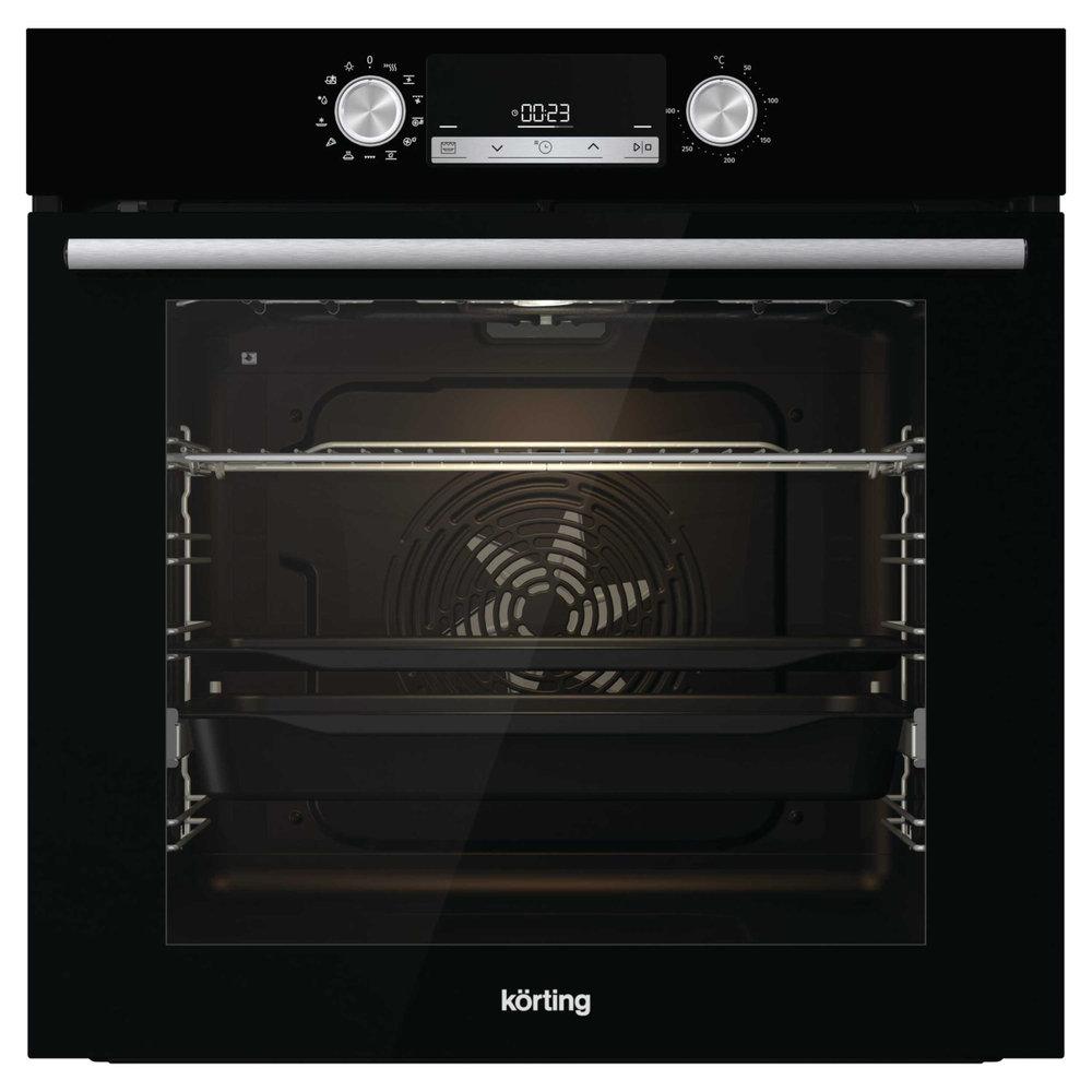 Духовой шкаф KORTING OKB 8921 ESN