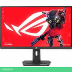 Игровой монитор ASUS ROG Strix XG27UCS