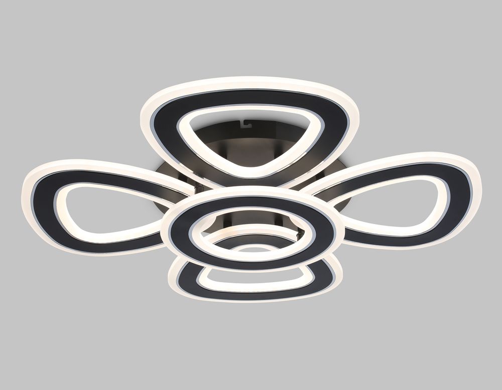 Ambrella Потолочный светодиодный светильник с пультом Original FA8926