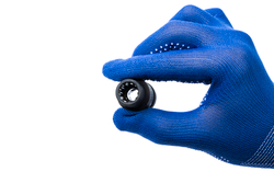 Ударная головка 1/2" 12мм. 12 граней 84402M12