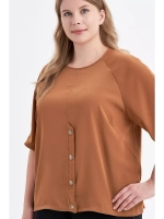 Блузка летняя