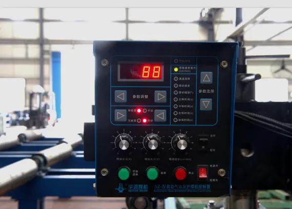 Трубные сварочные роликовые вращатели зажимного типа, INTEGRAL