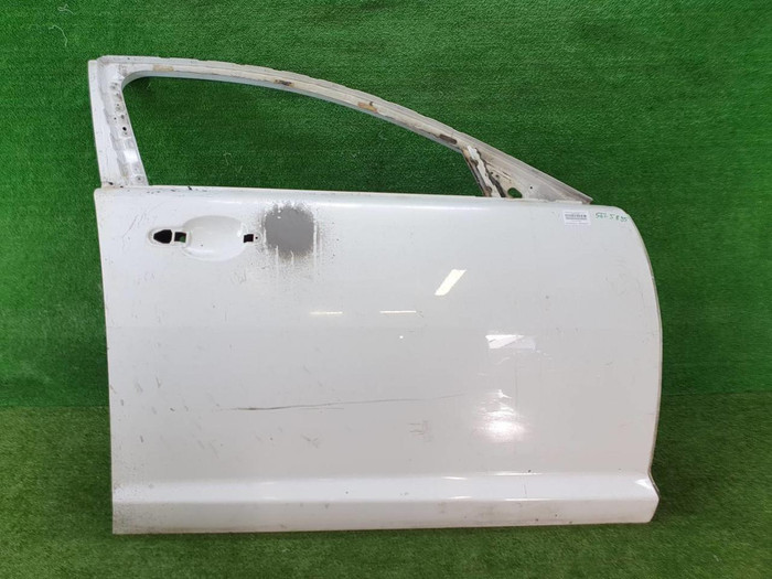 Дверь передняя правая Jaguar XF 1 (2007-2015)