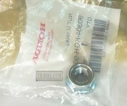 90304-KGH-901. NUT, U, 10MM (FUJI SEIMITSU)