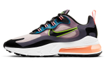 Кроссовки Nike Air Max 270 React (Женская размерная сетка)