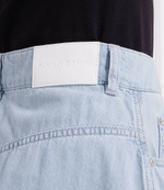 Юбка Pinko - голубой(100828 A0MM)