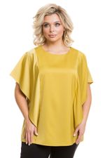 Туника 1206 фуксия Novita (Акция)