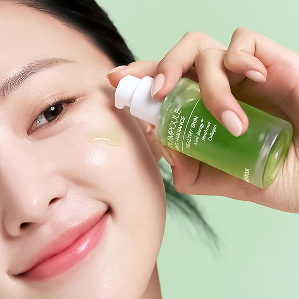 Сыворотка Celimax Noni Ampoule Calmong + Radiance 30 мл
