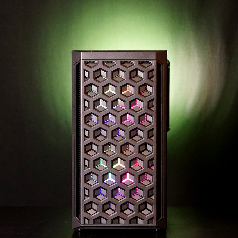 i3 12100F + RTX 3060 Ti 8Gb