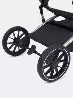 Коляска детская 2-в-1 Rant "Brilliant" RA010 Koala Grey