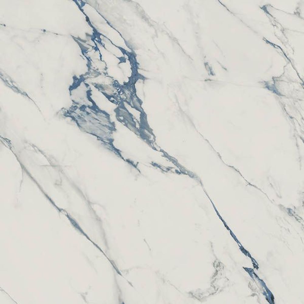 Керамогранит FIRENZE 1840 BLUE CALACATTA PUL