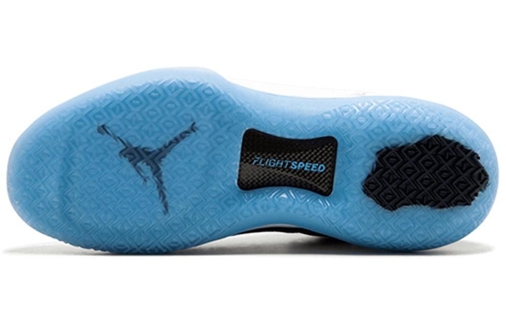 Кроссовки Jordan Air Jordan 32 Low Win Like 82 Unc