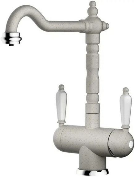 Смеситель OMOIKIRI Amagasaki-EV(арт.4994072)