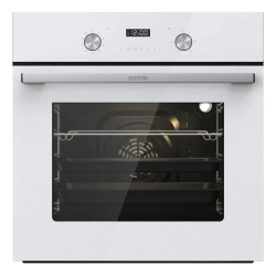 Встраиваемый электрический духовой шкаф Gorenje BO6737E03NWG