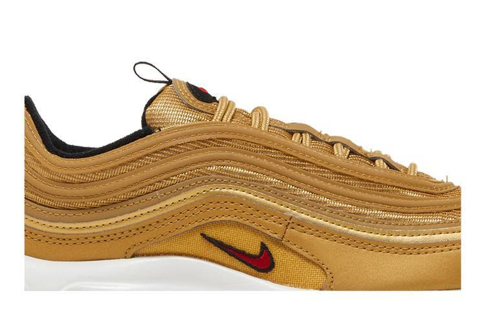 Nike Air Max 97 Gold Bullet 2023