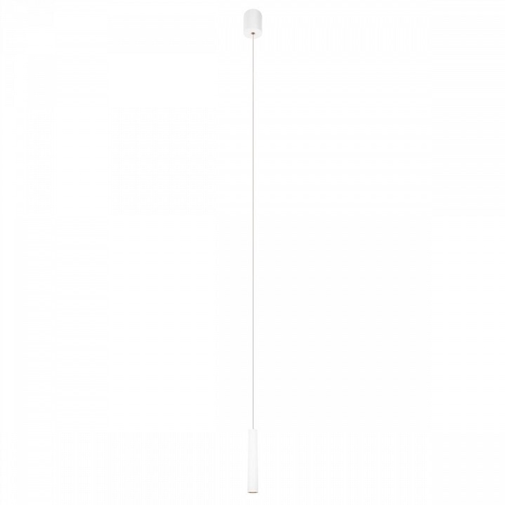 Подвесной светильник Loft it Metropolis 10334/300 White