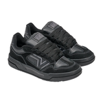 Кеды Vans Upland 'Utility Black' VN000D6FBLA