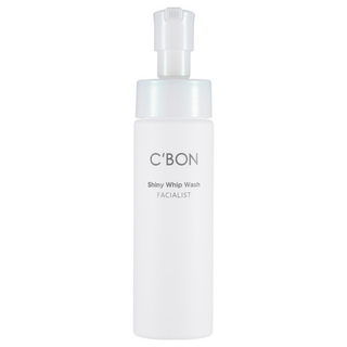 C'BON Шёлковая пенка-мусс Фэшиалист СБОН- Facialist Shiny Wrip Wash,200 мл