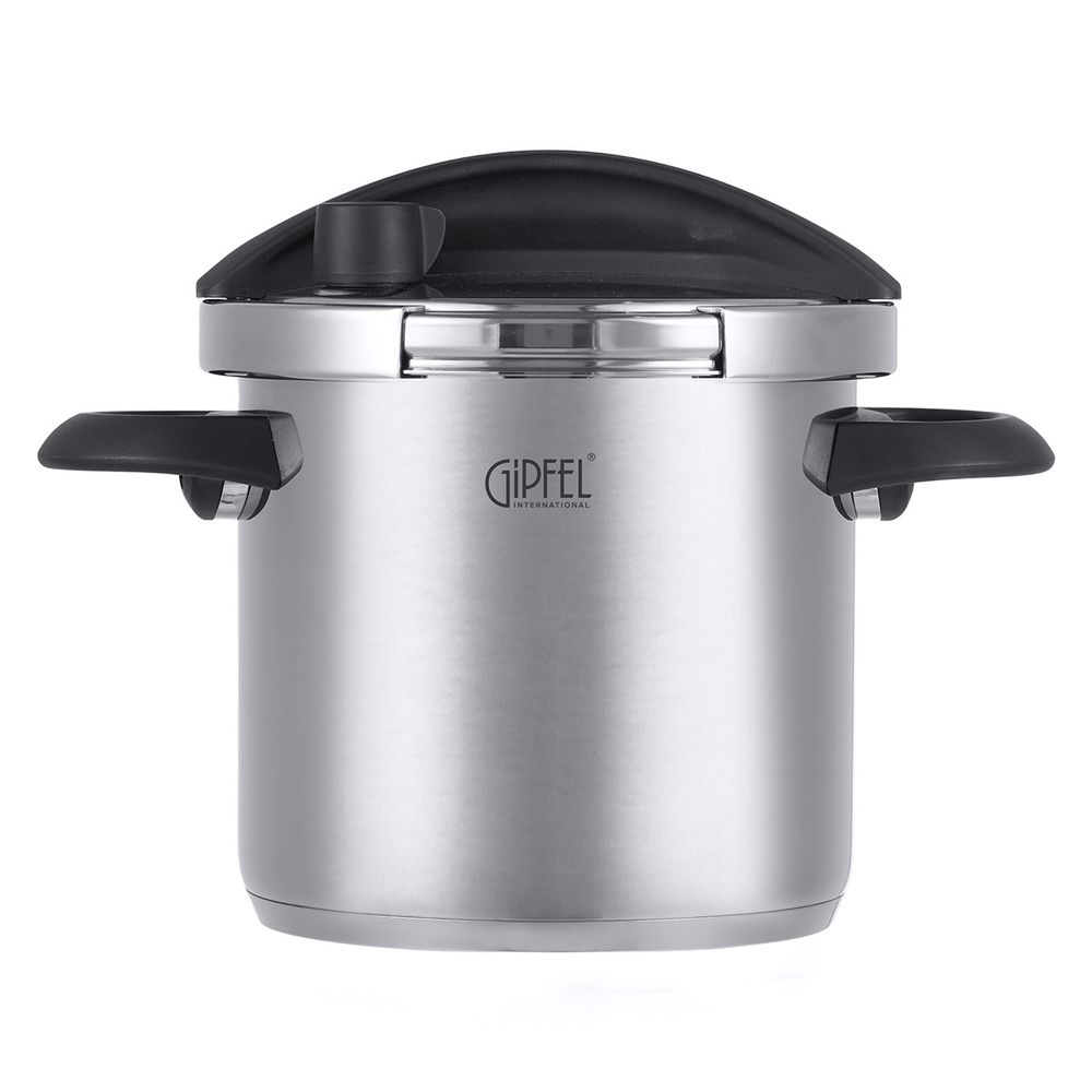 Скороварка Gipfel Faktum 52139 5,5 л