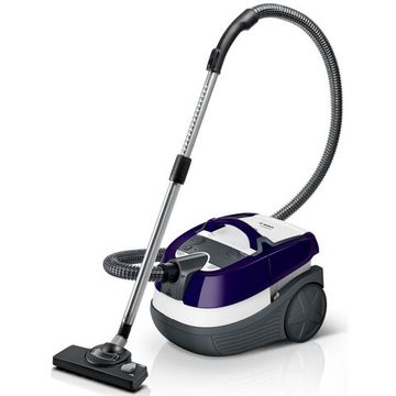 Пилосос миючий з аквафільтром Bosch BWD41740