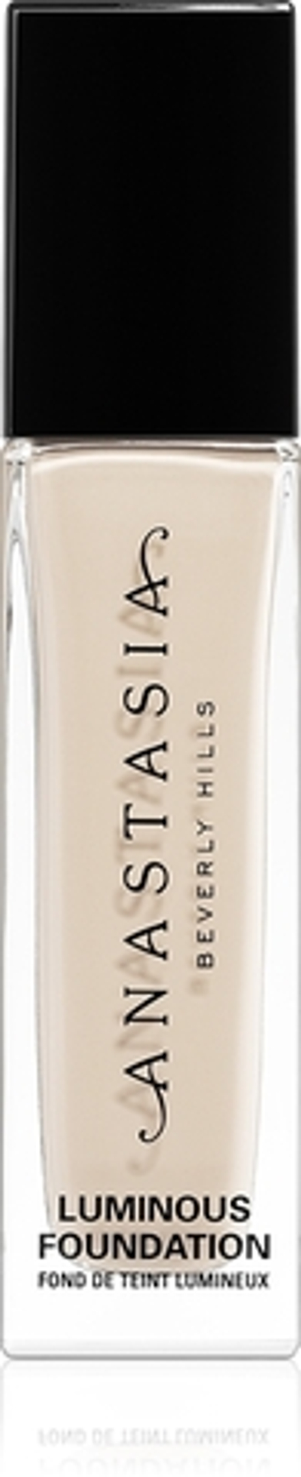 Anastasia Beverly Hills Luminous Foundation - осветляющая основа, 30 ml