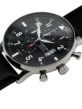 Мужские наручные часы George Kini GK.TR0002