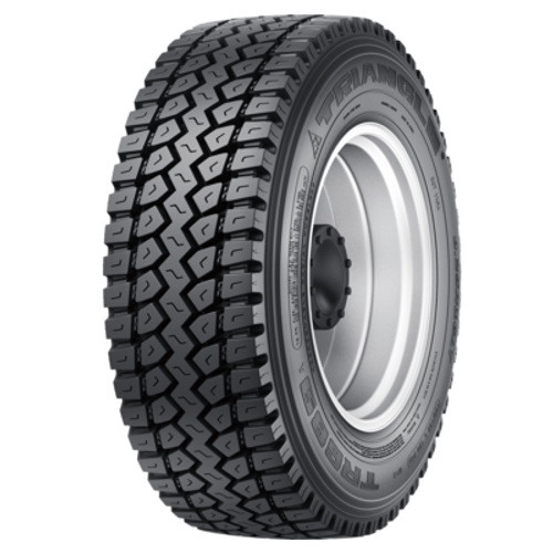 Грузовая шина 215 75 R17.5 16PR 135/133L TR689A TRIANGLE