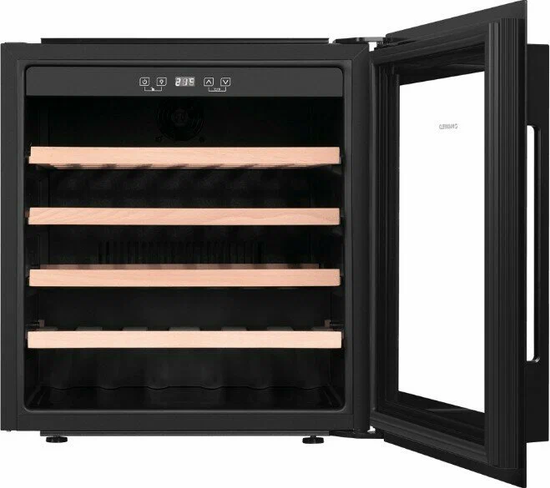 Встраиваемый винный шкаф MAUNFELD MBWC-92S36
