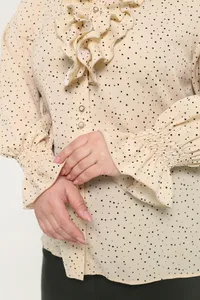 Блузка 20080 Fabrika