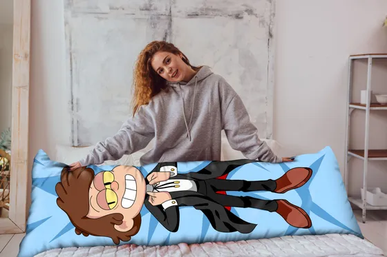 Дакимакура Диппер