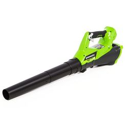 Аккумуляторная воздуходувка Greenworks G40AB 40V (без АКБ и ЗУ)