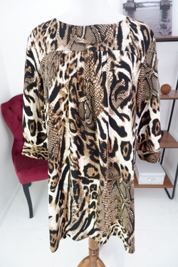 Платье Sixtyn модное 50 размер