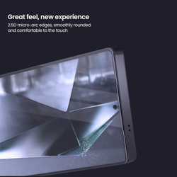 Защитное стекло Nillkin H+ PRO для Samsung Galaxy S25 Ultra
