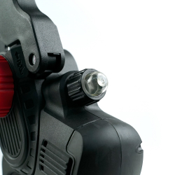 Аккумуляторная цепная мини пила TEH LPS508-1B 20V