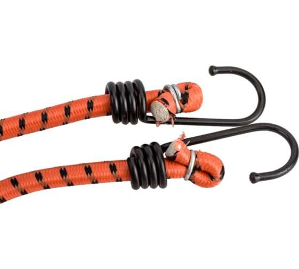 РЕЗИНКИ БАГАЖНЫЕ УСИЛЕННЫЕ 2 ШТ 600 ММ STELS 54360