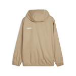 Мужская ветровка PUMA Hooded Cotton Jacket