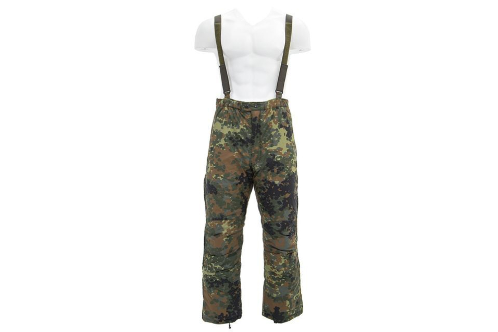 Штаны CARINTHIA HIG Trousers 5-Farb Flecktarn