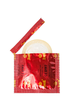 Презервативы EXPERT Surprise Mix - 12 шт.(+3 в подарок)