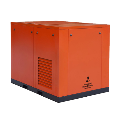 Винтовой компрессор ЗИФ-СВЭ-25,0/1,0 ШМ