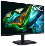 Монитор 31.5&#34; Acer EK321QHbi UM.JE1EE.H01 черный