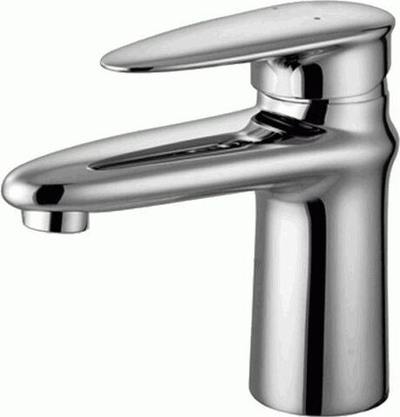 смеситель умывальник LEMARK Status картридж 35мм монолитный LM4406С