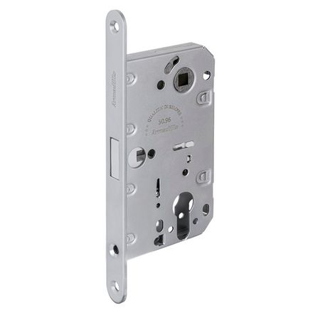 Замки под ключевой цилиндр (55)