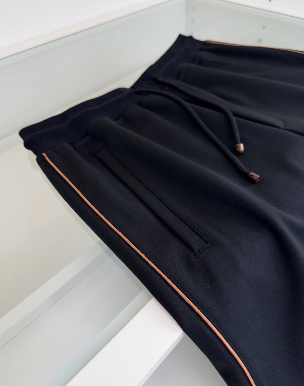 Шорты Brunello Cucinelli