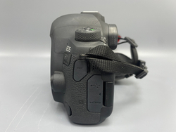 Canon 6D Mark II 32.500 кадров