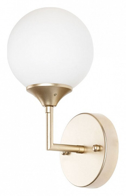 Бра Arte Lamp A2703AP-1SG