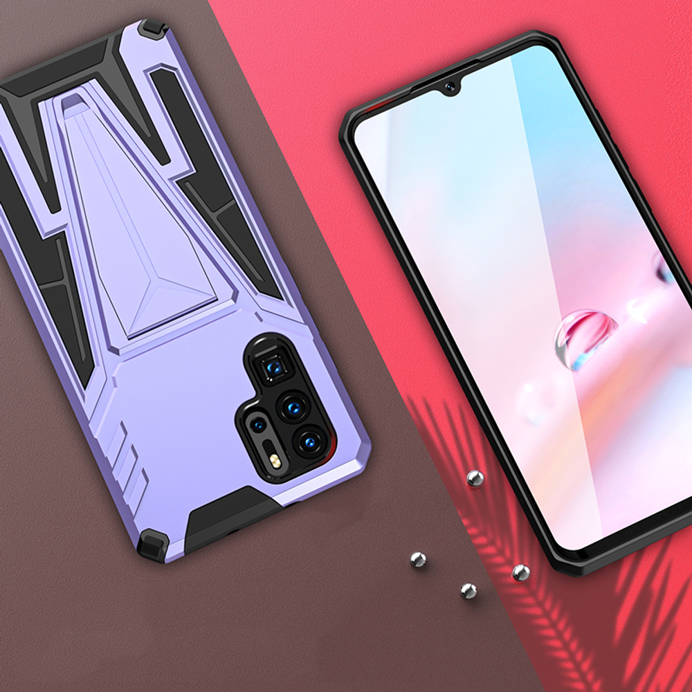 Чехол Rack Case для Huawe P30 Pro