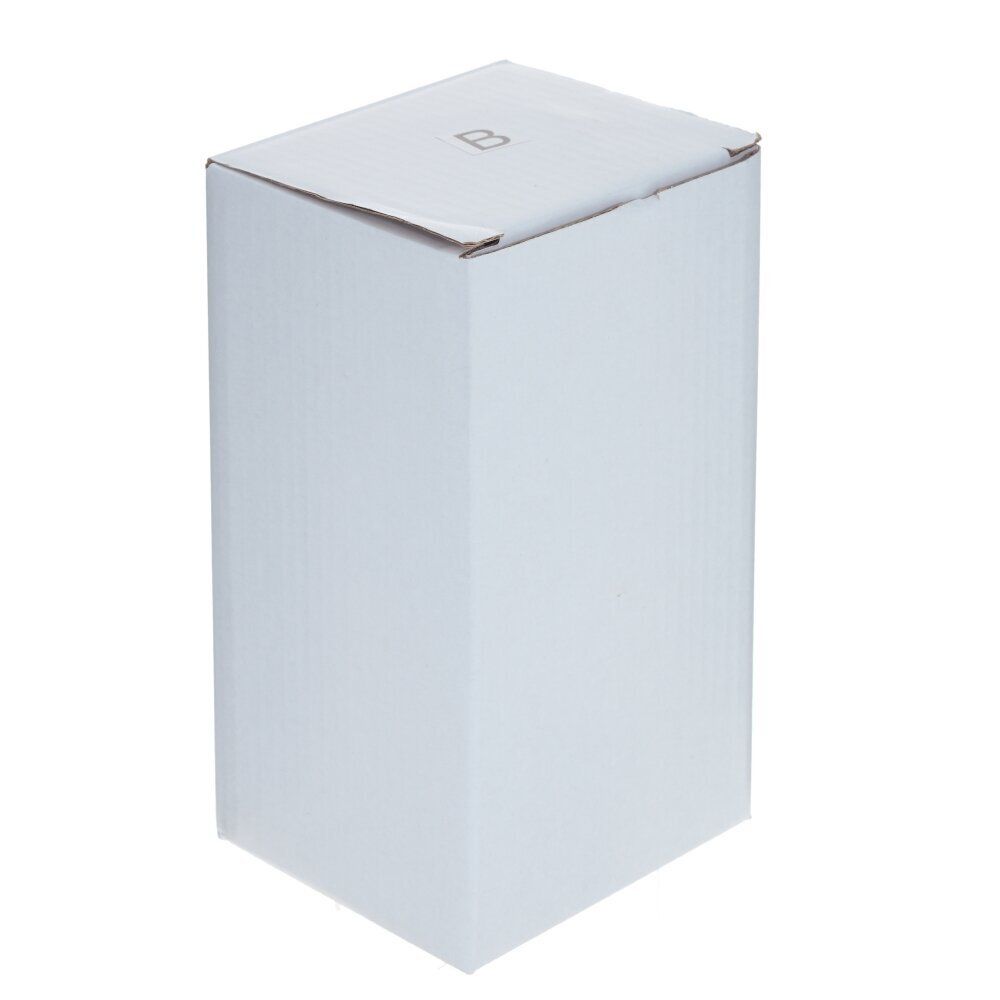 GAEM Ваза, 400 мл, L7 W8 H15,5 см